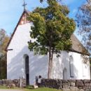 Churches in Sweden