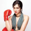 Adah Sharma - FHM Magazine Pictorial [India] (November 2016) - 454 x 647