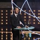 Jamie Dornan - The EE BAFTA Film Awards (2023) - 408 x 612