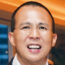 Investment companies of Hong Kong