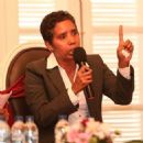East Timorese bisexual people