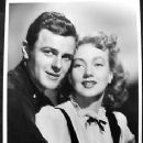 Ann Sothern and Robert Sterling - 237 x 300