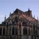 Churches in Nièvre