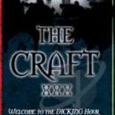 The Craft XXX: Welcome to the Dicking Hour