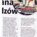Barbara Brylska - Tele Tydzień Magazine Pictorial [Poland] (9 July 2021) - 454 x 1282