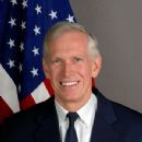James F. Moriarty