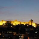Fortifications in the Republic of Macedonia