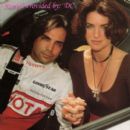 Richard Grieco and Lynette Walden