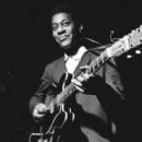 Jazz-funk guitarists