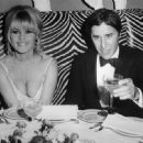 Brigitte Bardot and Bob Zaguri