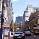 Visitor attractions in Manchester
