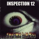 Step Into the Fire - Inspection 12