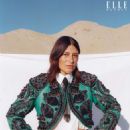 Elisapie Isaac - Elle Quebec Magazine Pictorial [Canada] (October 2020)