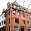 Solomon House (Philadelphia, Pennsylvania)