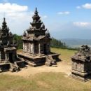 Hindu temples in Indonesia