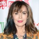 Lauren Koslow – 87th Annual Hollywood Christmas Parade in LA - 454 x 601