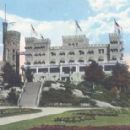 1914 disestablishments in Maine