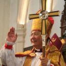 Anglican archbishops of Hong Kong