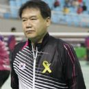 South Korean badminton biography stubs