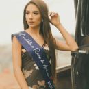Emilia Alvarado- Reina de Ambato 2020- Preliminary Events - 454 x 568