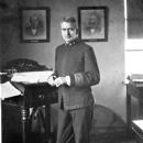 David W. Taylor