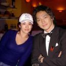 Song Kyo and Jung Ji hoon