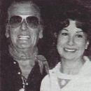 Victor Mature and Loretta G. sebena