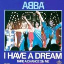 I Have A Dream