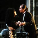 Cher and Jack Nicholson