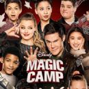 Magic Camp (2020) - 454 x 673