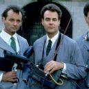 Harold Ramis as Dr. Egon Spengler in Ghostbusters - 454 x 255