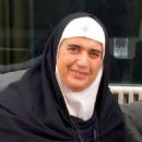 21st-century Eastern Catholic nuns