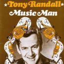 The Music Man Starring Tony Randell - 454 x 588