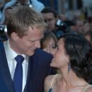 Jennifer Connelly and Paul Bettany - 454 x 380