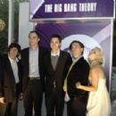Jim Parsons and Todd