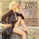 María Baxa - 454 x 619