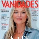 Kate Moss - Vanidades Magazine Cover [Mexico] (27 December 2023)