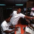 Pharmacy technician
