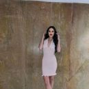 Samantha Misovic- Miss World 2023- Preliminary Events - 454 x 568