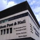 Post and Mail building, Birmingham