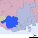 Nishi-ku, Kobe