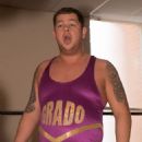 Grado (wrestler)