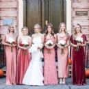 Deneen Penn- Preparation and Wedding Photos 11/2020 - 454 x 318
