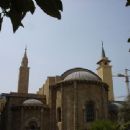 Former churches in Lebanon