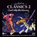 Royal Philharmonic Orchestra albums