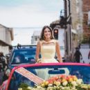 Karen Cornejo- Reina de Ambato 2023- Preliminary Events - 454 x 303