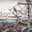 1773 crimes by continent