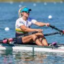 Rowers at the 2024 Summer Olympics