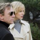 Nicole Kidman and Daniel Craig