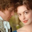 Anne Hathaway and James McAvoy